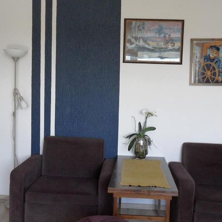 דירות יאסטארניה Fitosfera Inez מראה חיצוני תמונה