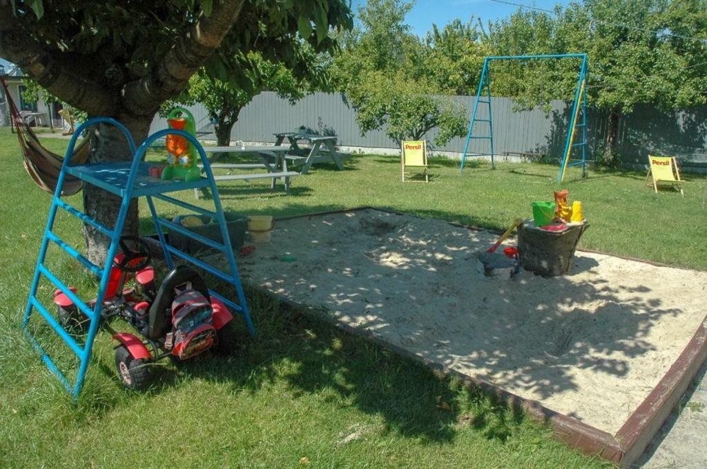 דירות יאסטארניה Fitosfera Inez מראה חיצוני תמונה